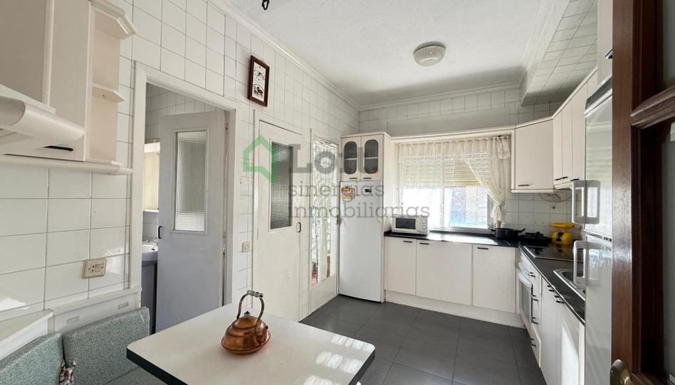 Foto 1 de Pis en venda a Santa Marina, Badajoz