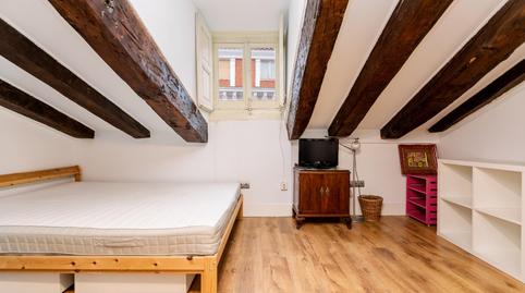 Foto 2 de Estudi de lloguer a Plaza San Nicolas, Palacio,  Madrid Capital