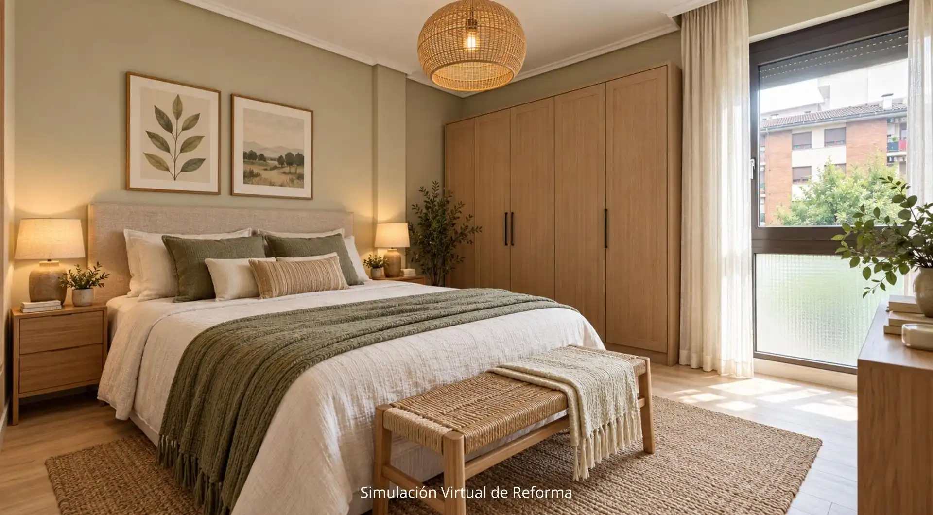 Flat with lift for sale in Calle Av. Lehendakari Agirre, imagen 6