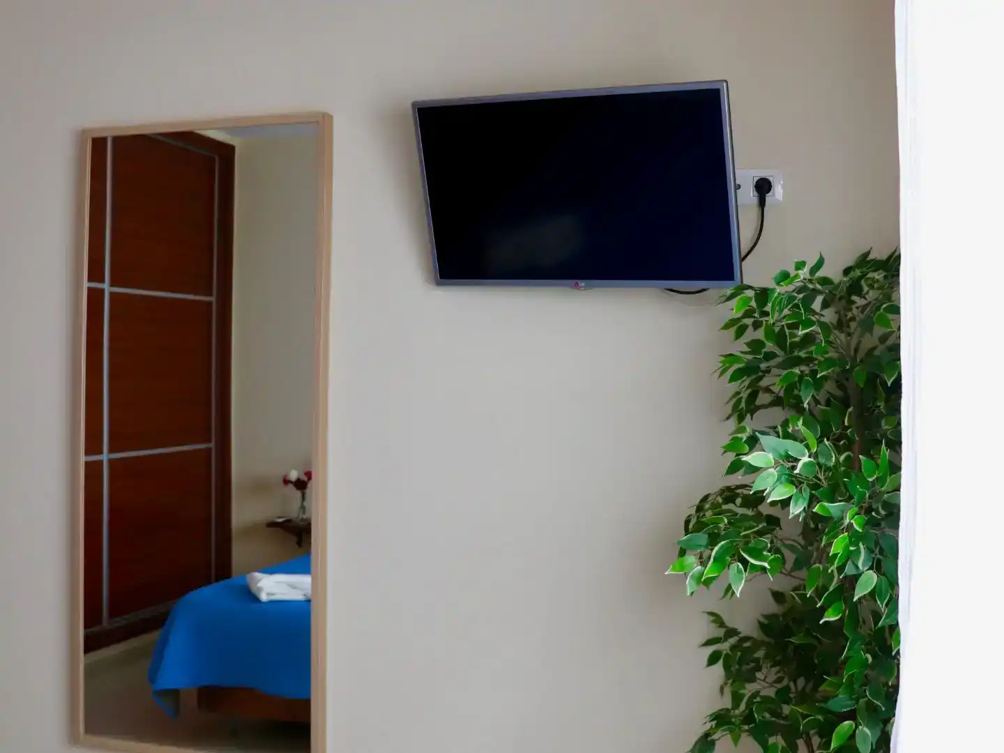 Sala d'estar de Pis en venda en Granadilla de Abona amb Aire condicionat