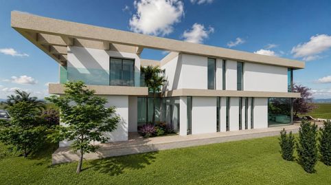 Foto 3 de Residencial en venta en La Envía, Vícar