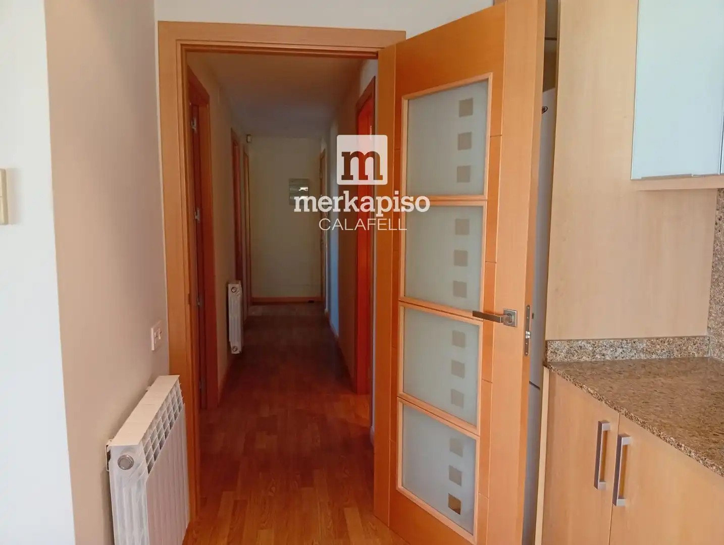 Piso en venta en Calafell con Aire acondicionado, Calefacción y Piscina
