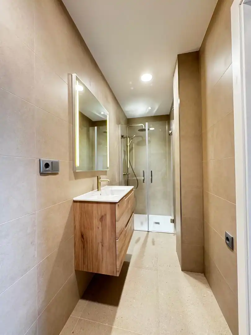 Duplex con terrazza in vendita a El Poble Sec, imagen 23
