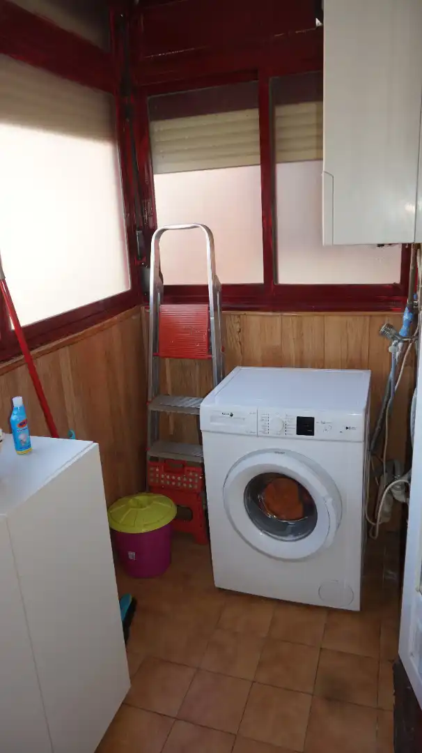 Wohnung mit Aufzug zum Verkauf in Calle de Villalobos, imagen 49