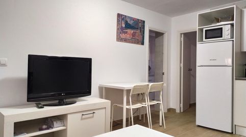 Foto 2 von Erdgeschoss zur Miete in Paseo Marítimo - San José - La Laguna, Cádiz Capital