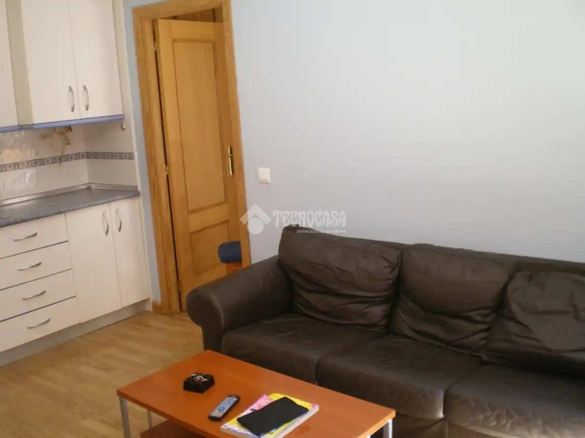 Flat with pool for sale in Casco histórico, imagen 8