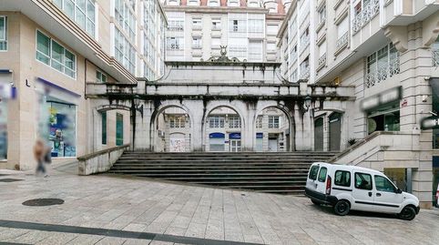 Foto 3 de Oficina en venta en Calle de Eduardo Iglesias, 8, Centro - Areal, Vigo