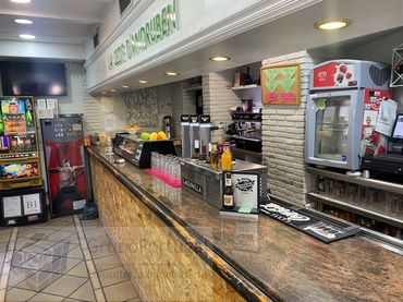 Local comercial en venda a San Blas