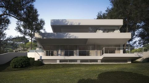 Parcela en ladera en venta en la codiciada zona residencial de Camp de Mar, Mallorca, imatge 3