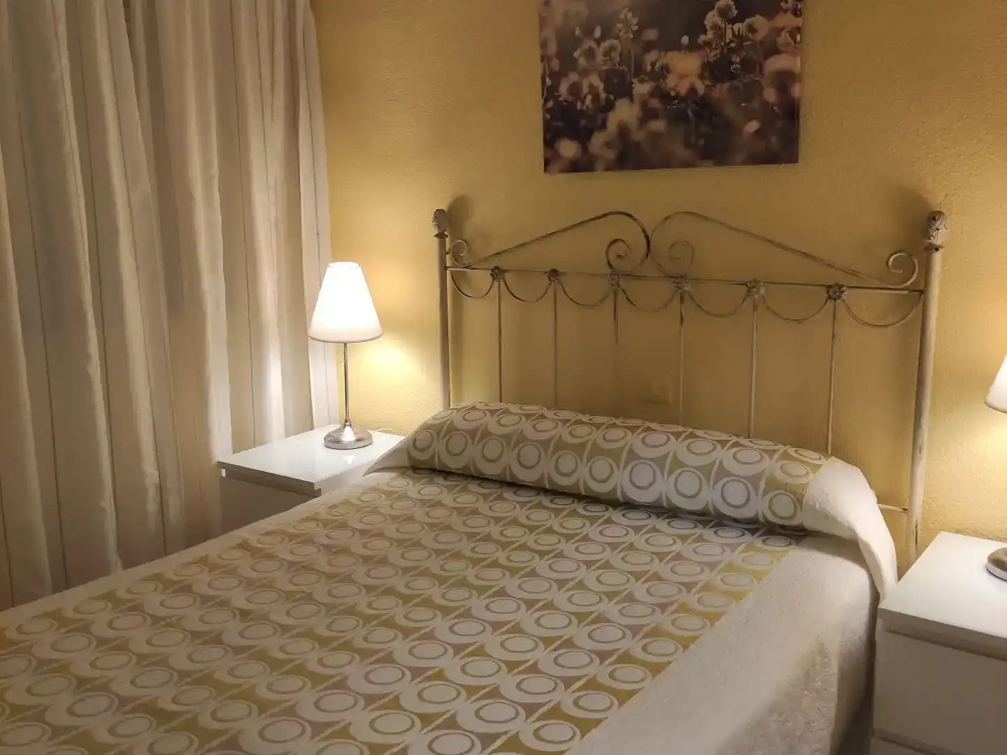Schlafzimmer von Wohnungen zur Miete in Punta Umbría