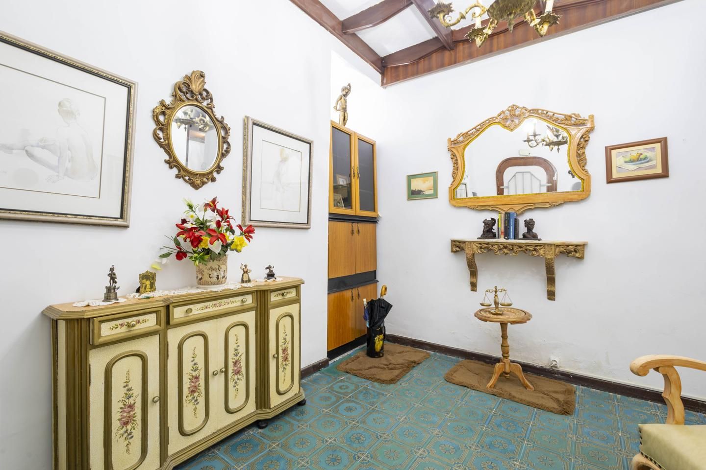 Planta baja for sale in  Santa Cruz de Tenerife Capital