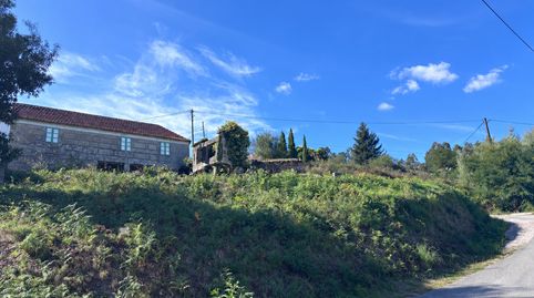 Foto 3 de Finca rústica en venta en Lugar Borrateiros, Vilaboa, Pontevedra