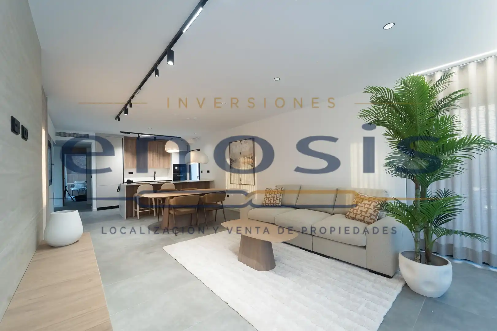 Detached house with pool for sale in Calle 6 Pp, 4, imagen 4