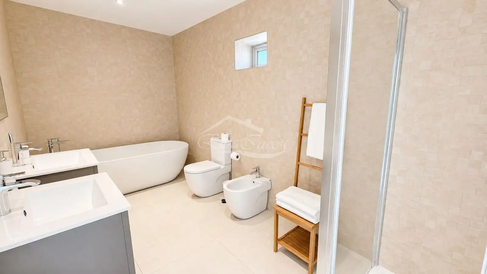 Chalet con piscina en venta en Las Bajas, imagen 16