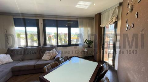 Foto 4 de Dúplex en venta en Francesc Macià, Sant Pere Nord, Barcelona