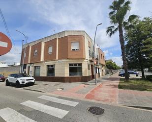 Exterior view of Garage for sale in Mairena del Alcor