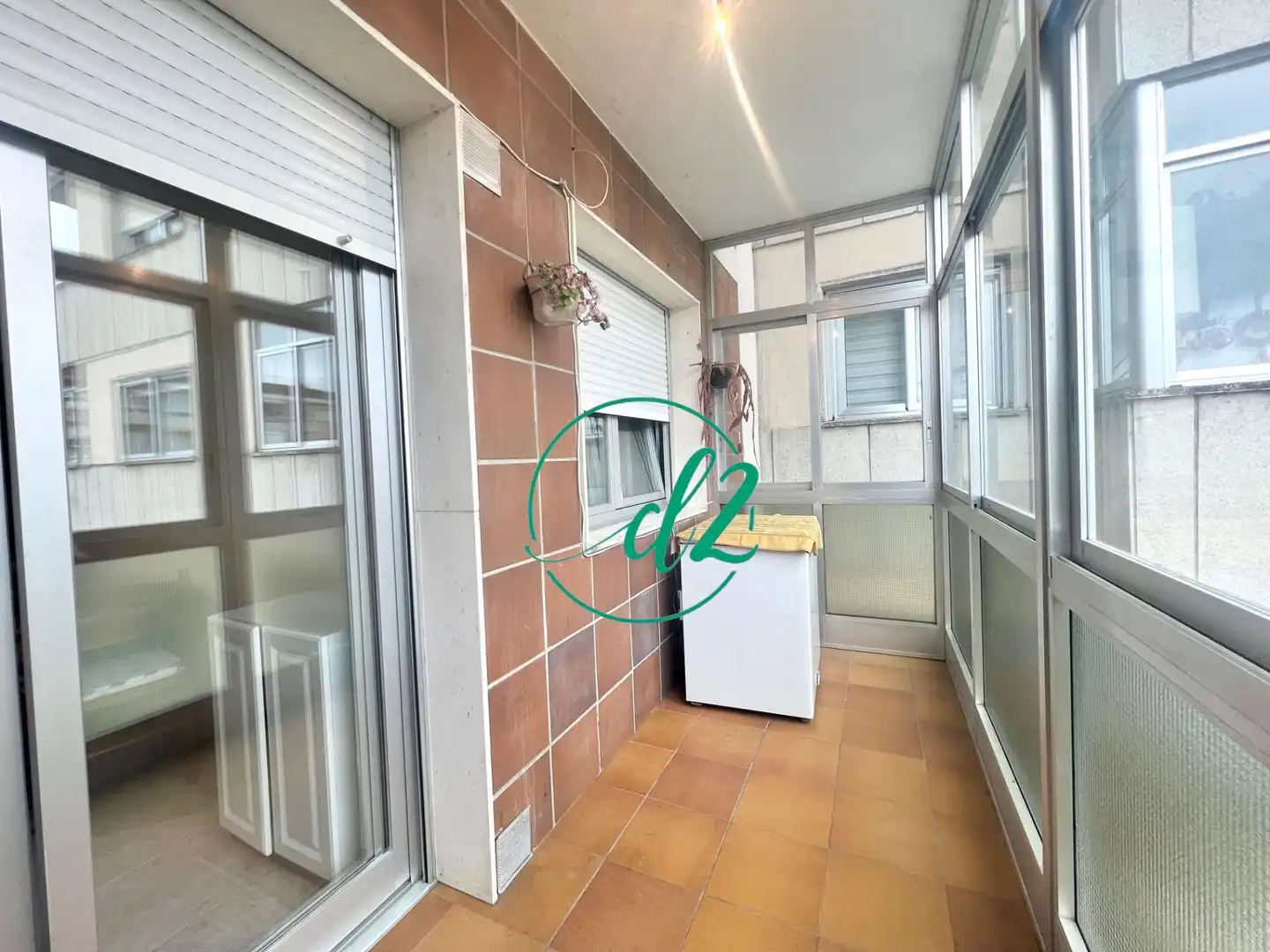 Piso de alquiler en Vistahermosa