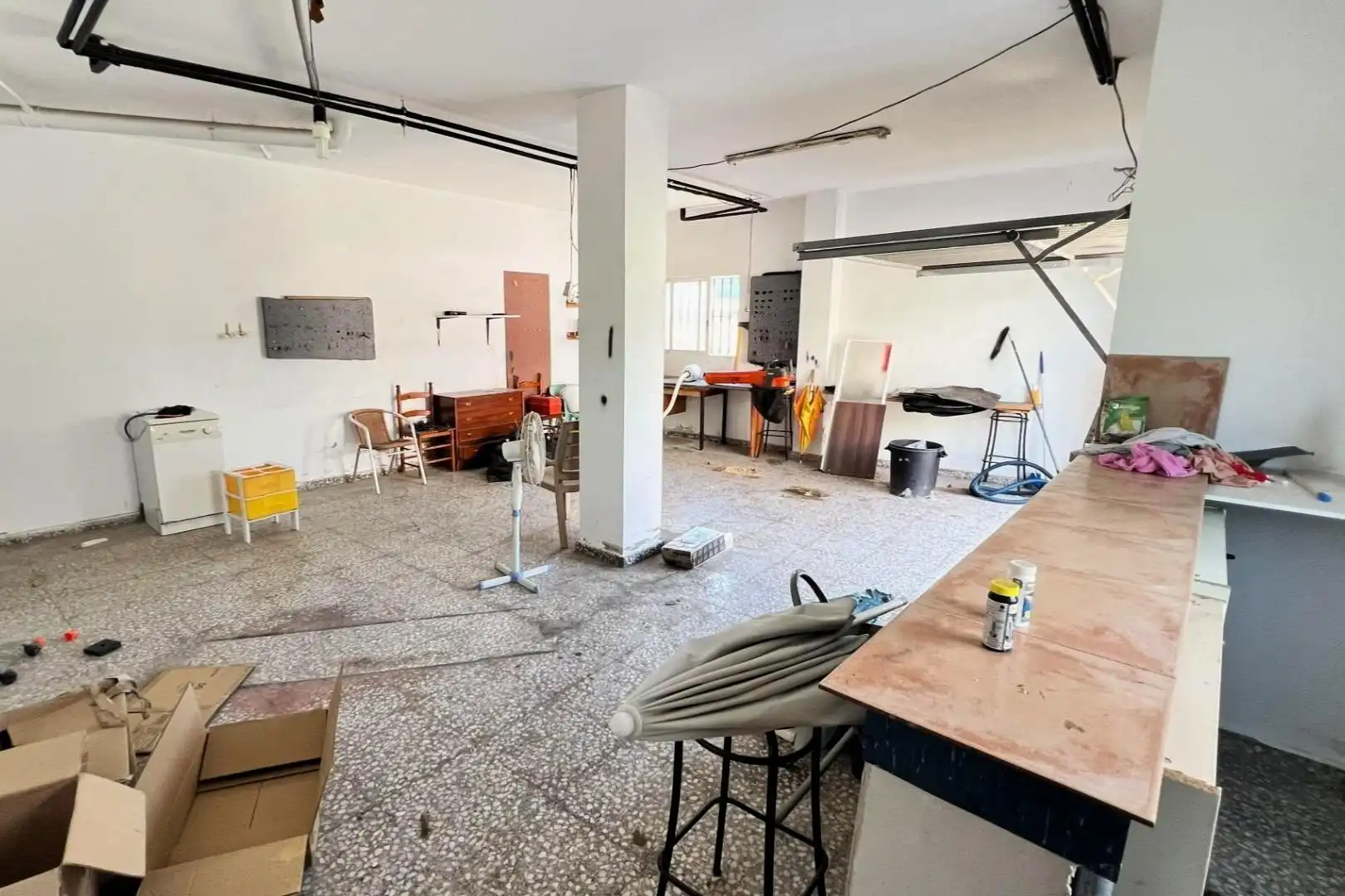 Casa pareada con jardín en venta en Calle C. Meridiano 4, imagen 58