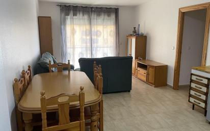 Dormitori de Apartament en venda en Lorca amb Balcó