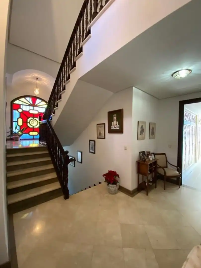 Casa o xalet en venda a Parque Avenida