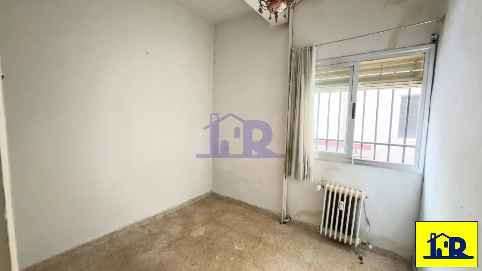 Habitación de Piso en venta en Cuenca con Calefacción y Terraza