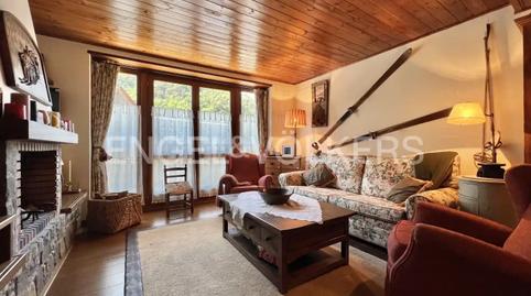 Photo 4 of Single-family semi-detached for sale in Carrèr Major, Aubert, Lleida