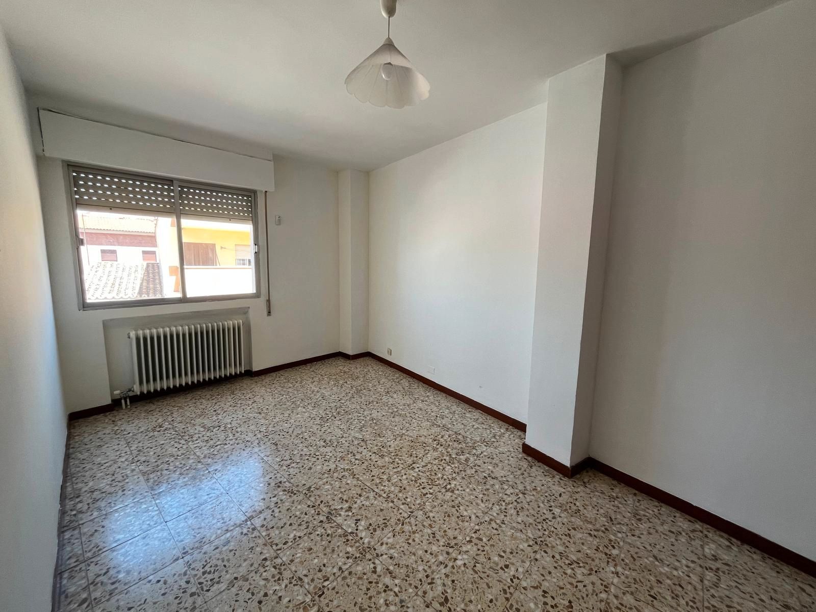 Sala d'estar de Pis en venda en Manzanares amb Calefacció i Balcó
