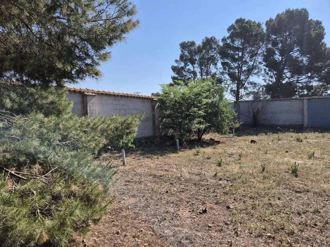 Country homes for sale in Campo de Criptana  with Private garden, Terrace and Swimming Pool