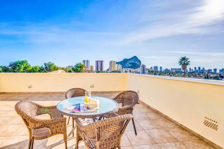 Maison à vendre à Zona Pueblo, imagen 3
