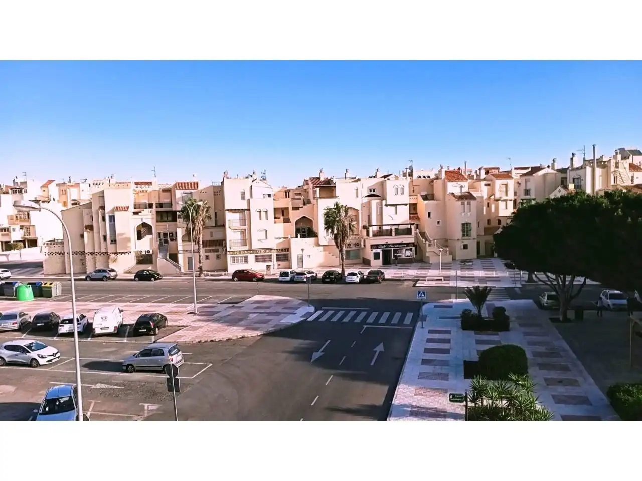 Flat for sale in El Sabinar – Urbanizaciones – Las Marinas – Playa Serena