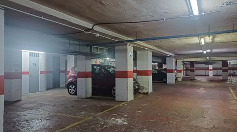 Foto 5 de Garaje de alquiler en Calle General Mas de Gaminde, 38, Alcaravaneras, Las Palmas de Gran Canaria