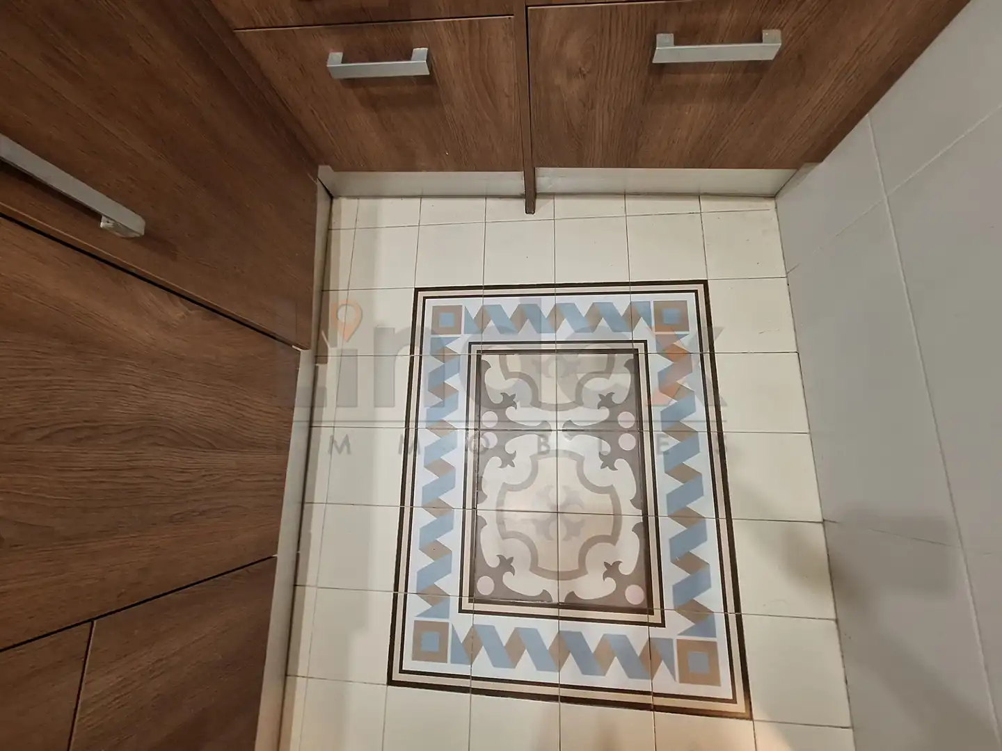 Piso en venta en Barcelona con Aire acondicionado, Calefacción y Terraza