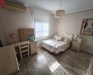 Bedroom of House or chalet for sale in  Córdoba Capital  with Air Conditioner, Heating and Parquet flooring