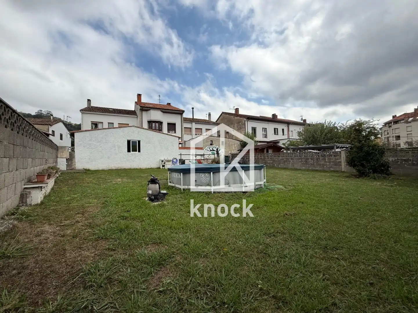 Doppelhaushälfte mit Garten zum Verkauf in Villaviciosa - CL JESUS DE LA PIEDRA, imagen 6