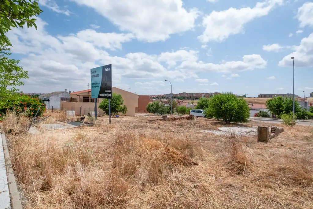 Büro zum Verkauf in Salamanca