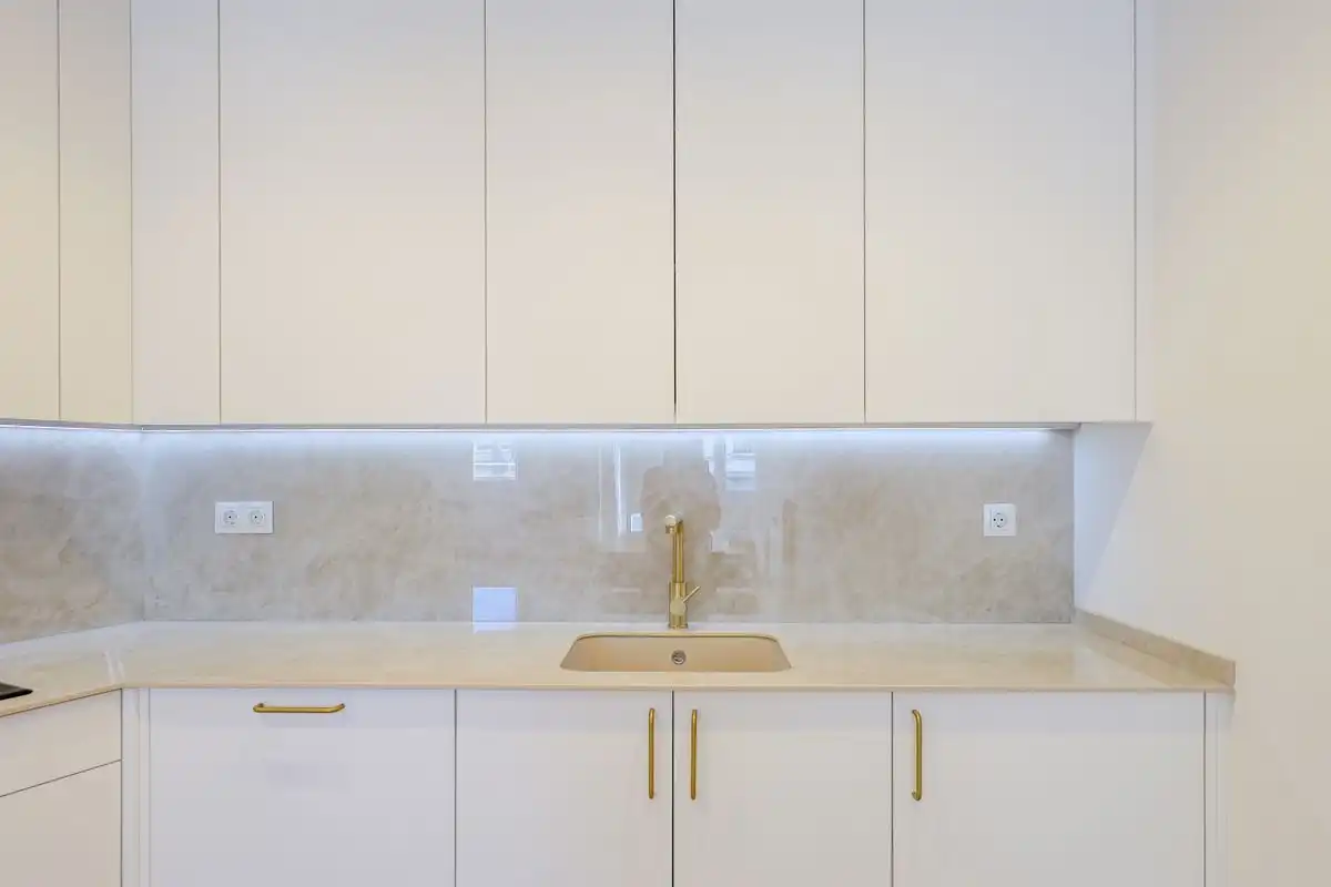 Penthouse mit Terrasse zum Verkauf in Calle de Maldonado, imagen 19