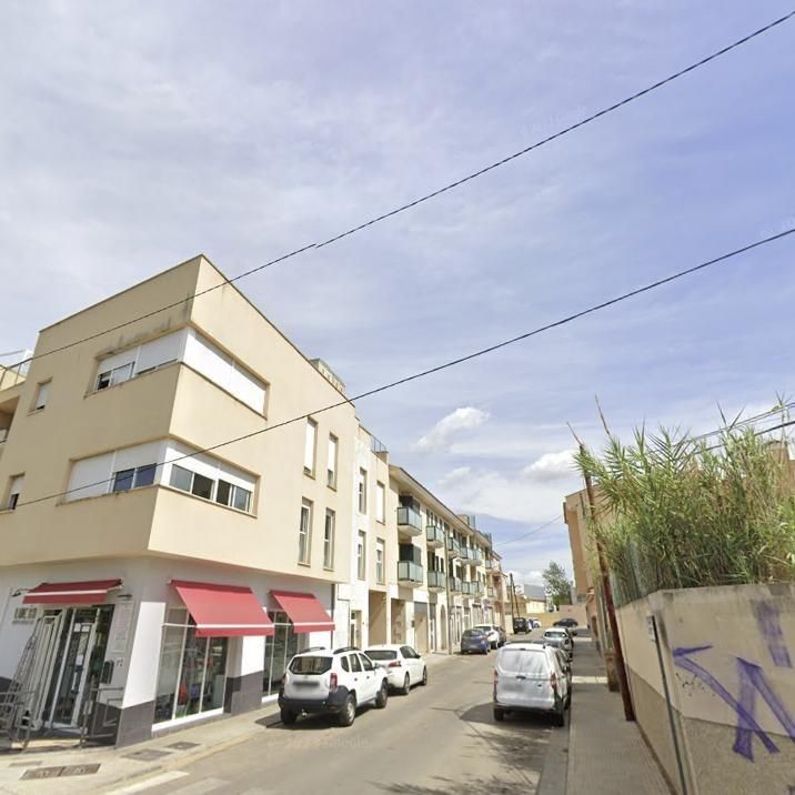 Exterior view of Flat for sale in Marratxí  with Terrace