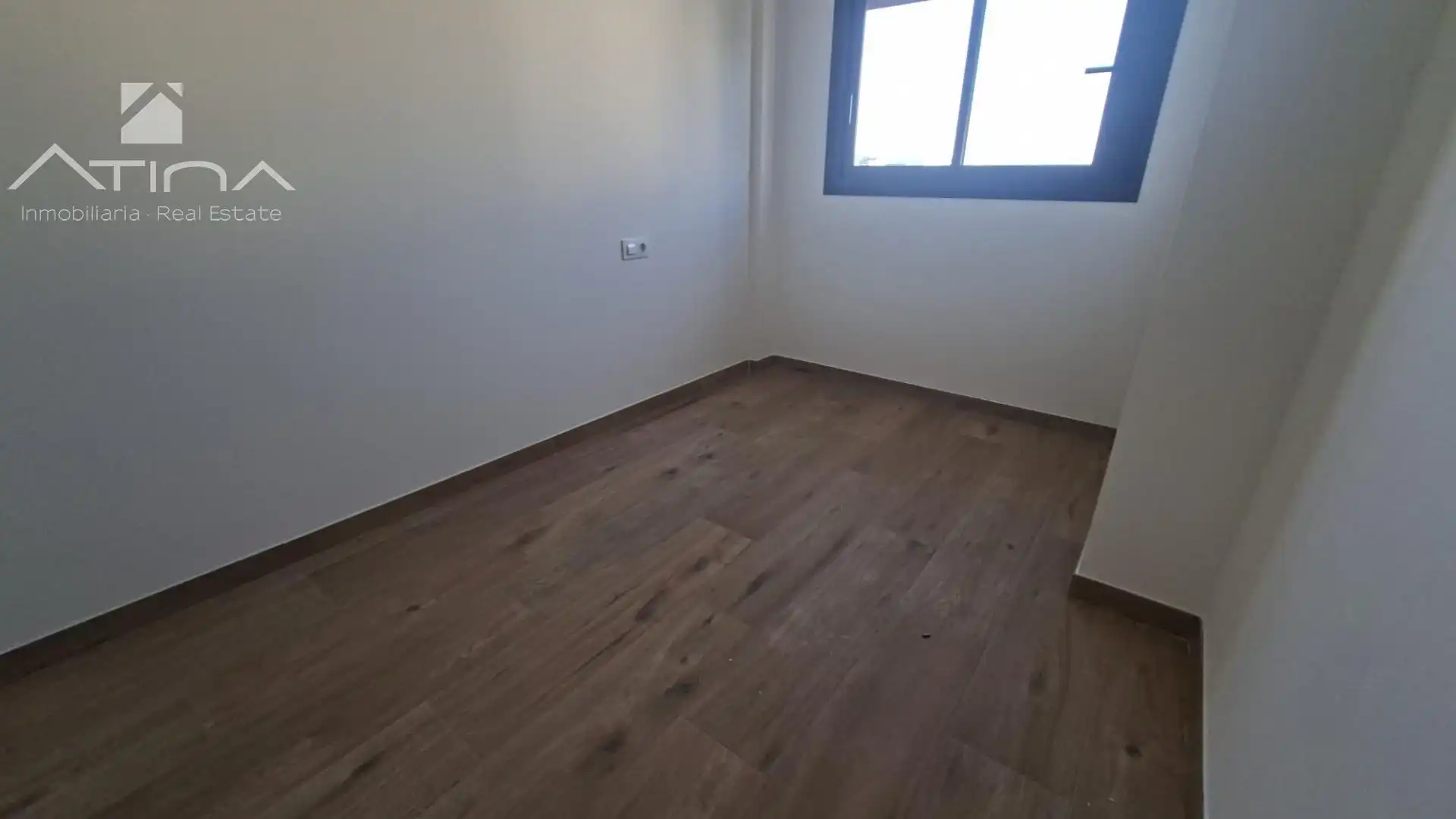 Habitación de Ático en venta en Daimús con Aire acondicionado, Jardín privado y Terraza