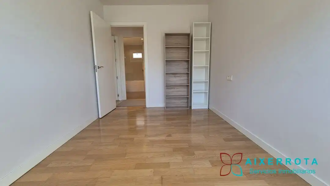 Wohnung zum Verkauf in Barrio Tellería Auzoa, Negurigane - Peruri