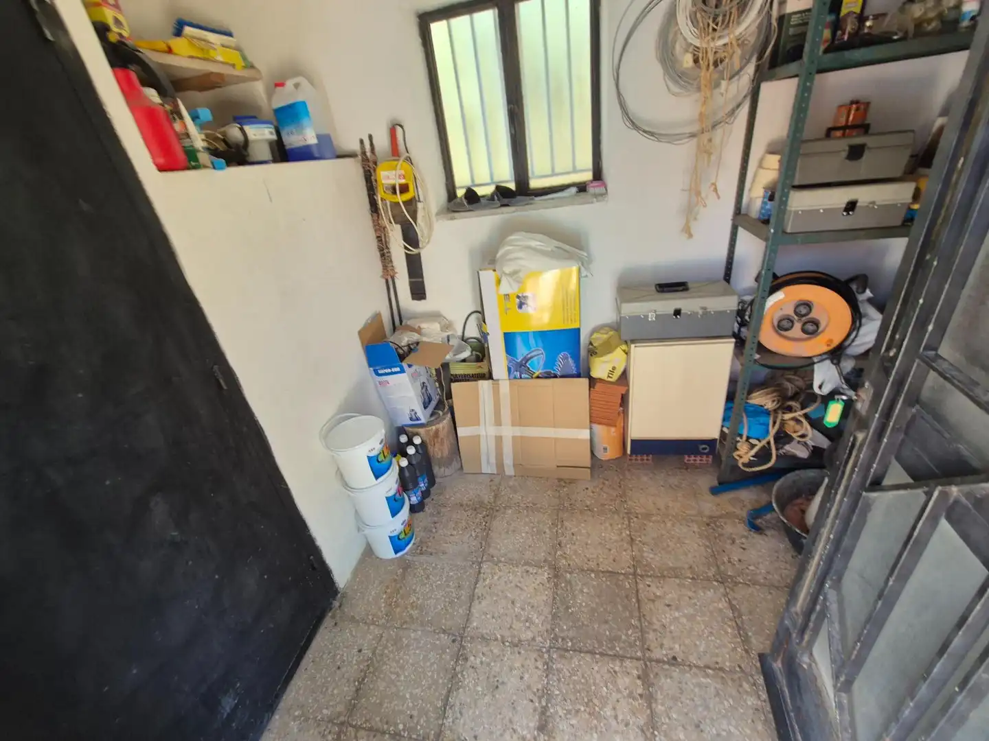 Casa o xalet en venda en Elda amb Jardí privat, Terrassa i Traster