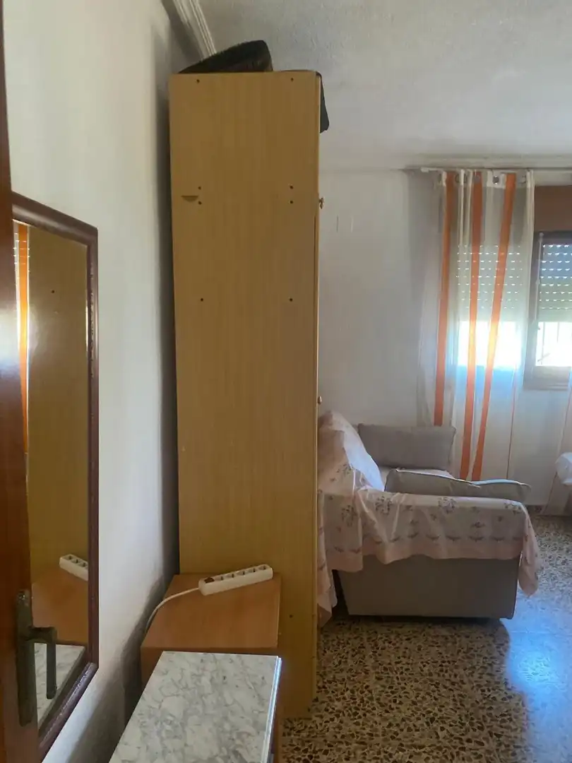 Bedroom of Country homes for sale in Guardamar del Segura