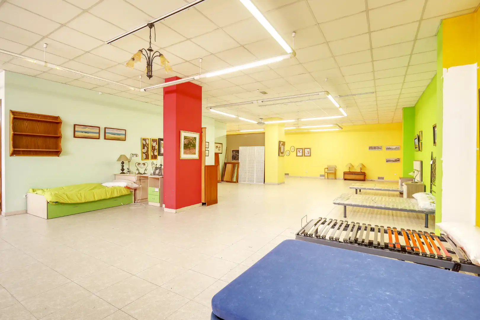 Local comercial en venda a Avenida Coruña 13, imagen 25
