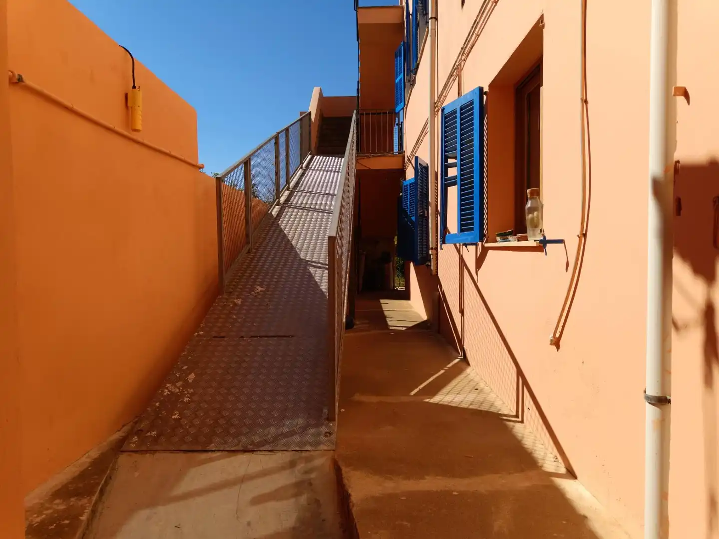 Exterior view of Houses for sale in Manacor  with Air Conditioner, Heating and Private garden