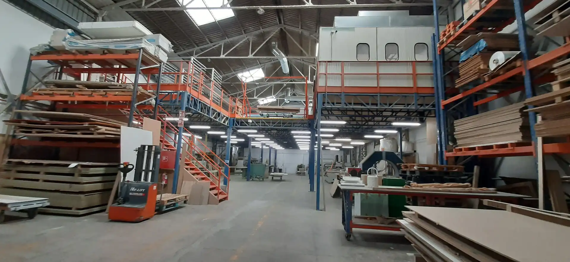 Industrial buildings for sale in Paterna