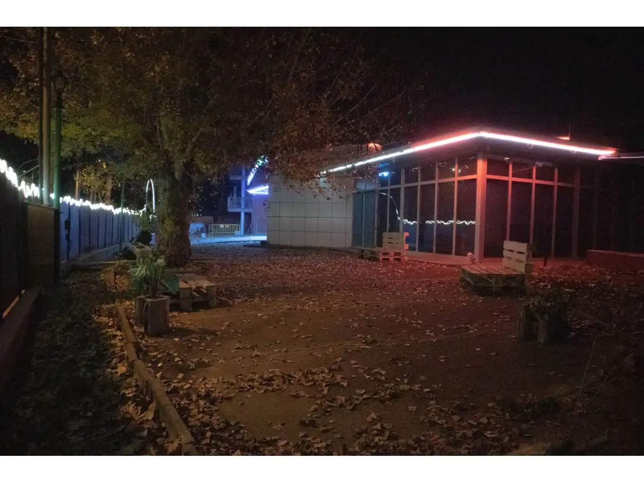 Local en venda en Residencial Park