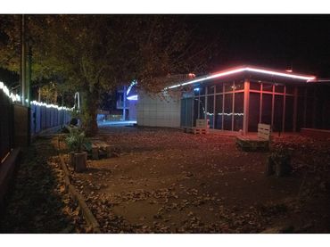 Local comercial en venda a Residencial Park