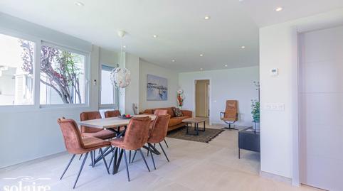 Foto 2 de Apartament de lloguer a L'Olla, Alicante