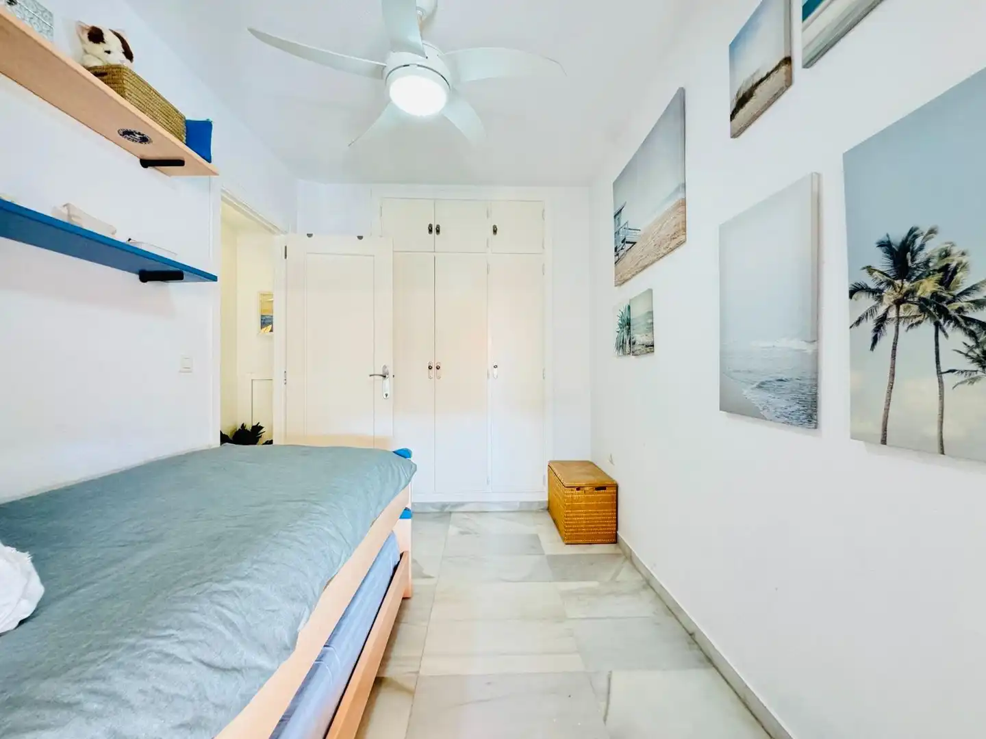 Wohnung mit Pool zum Verkauf in Centro Internacional, imagen 36