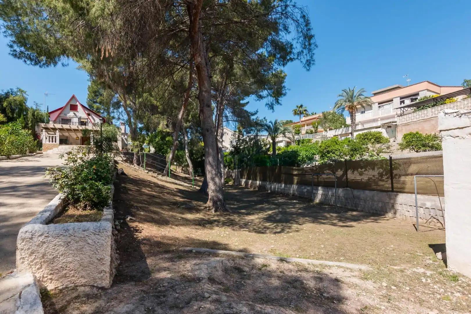 Casa o xalet en venda en Las Torres de Cotillas amb Calefacció, Jardí privat i Terrassa