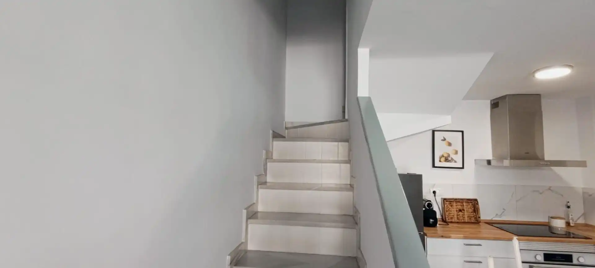 Duplexes for sale in Santa Pola  with Air Conditioner, Terrace and Storage room